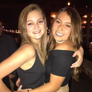 Meet your Posher, Kelsey